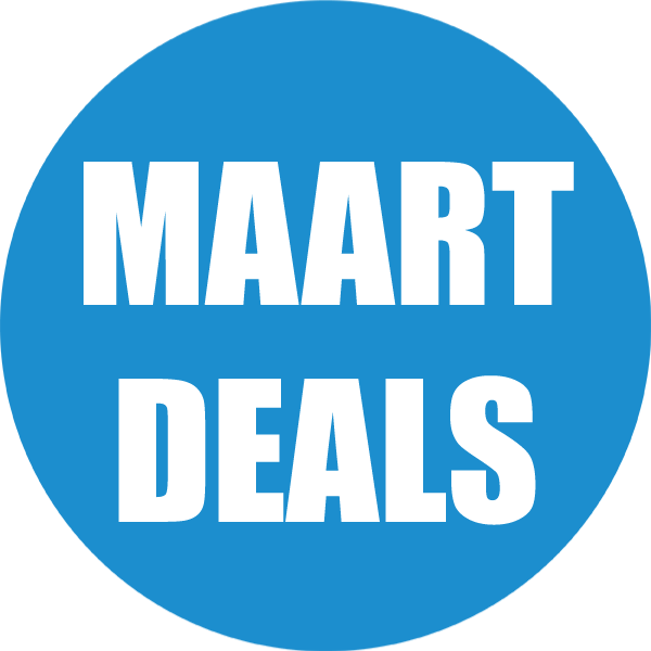maart-deals