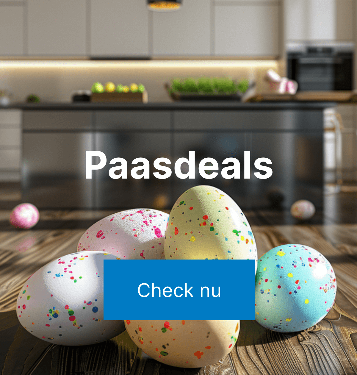 Paas deals