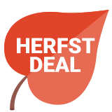 herfstdeals