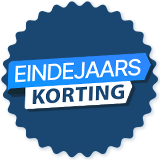 eindejaarkorting