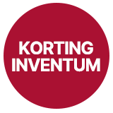 inventum-korting
