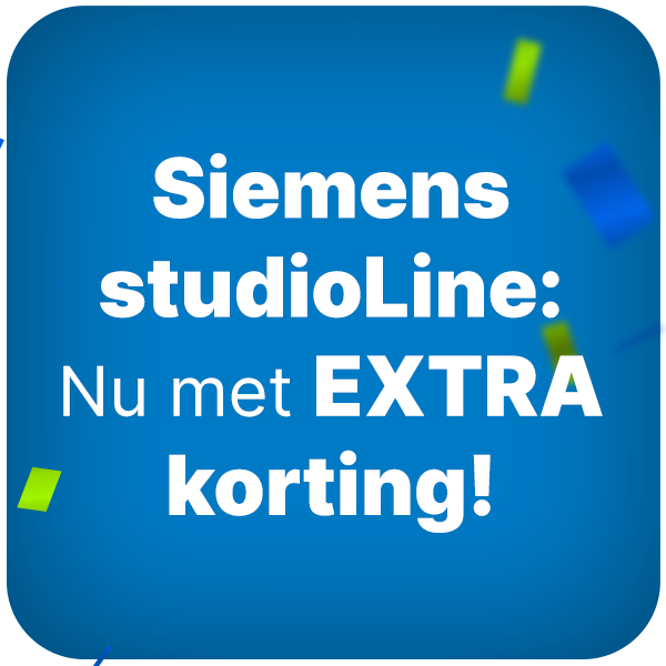 siemens-studioline