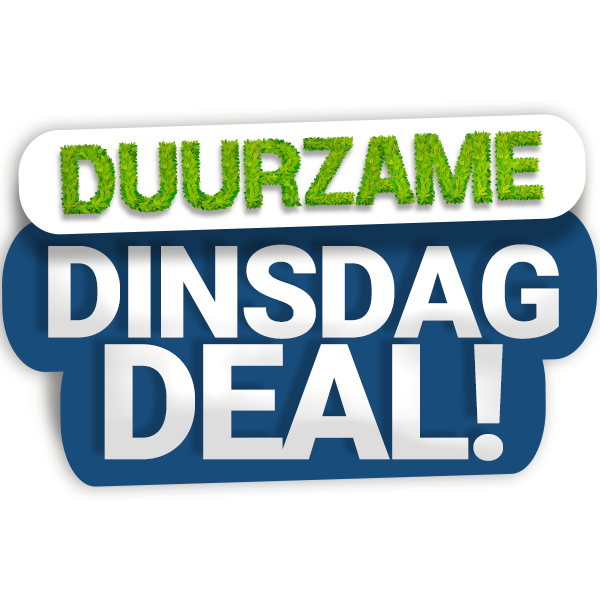 duurzame-dinsdag-deal