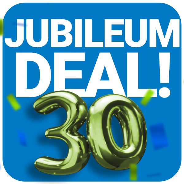 jubileumdeals