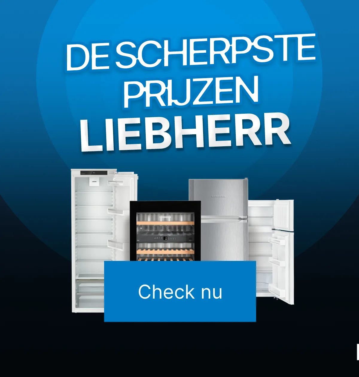 liebherr-actie