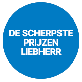 liebherr-actie
