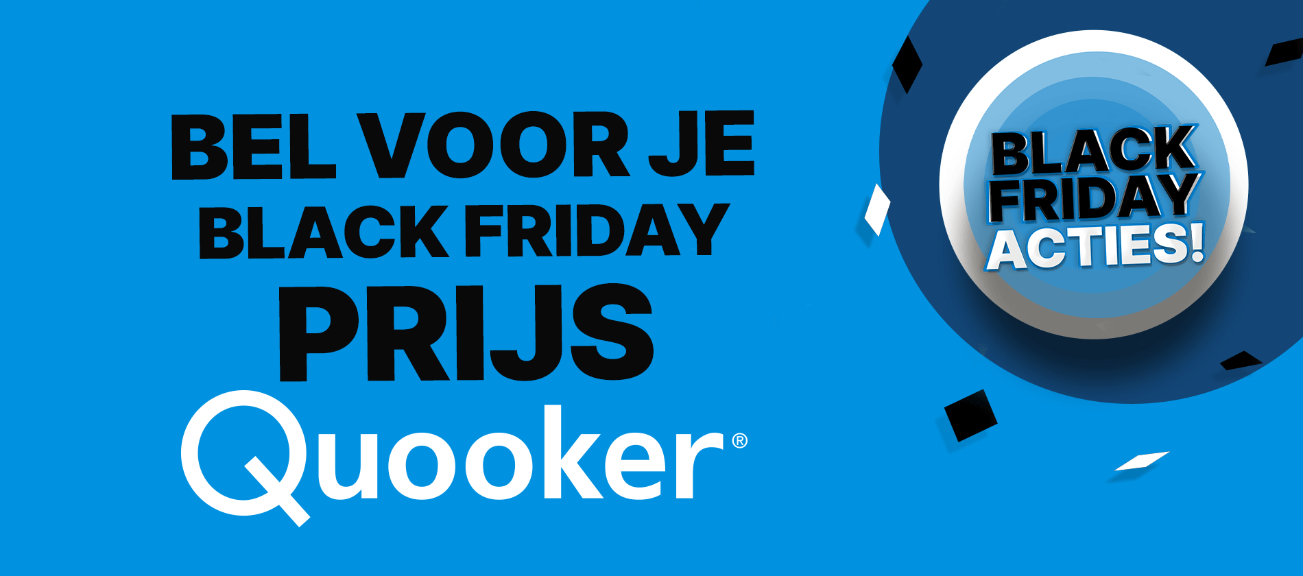 quooker-korting-banner