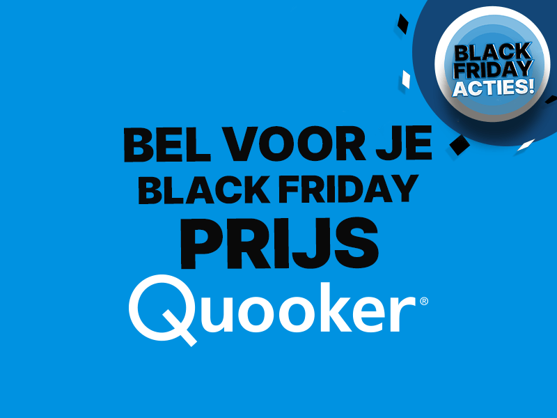 quooker-korting-banner