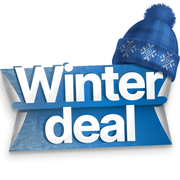 Deal icon