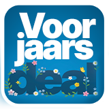 voorjaarsdeals
