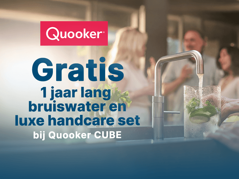 quooker-zomeractie-banner